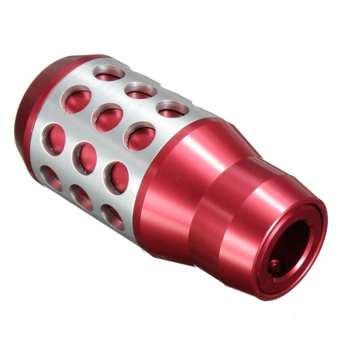 MOMO sporty gear knob